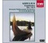 Berglund - Sibelius:Symphony No.3/5