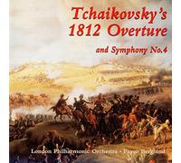 Berglund - TchaikovskySymphony No.4 [Import]