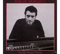 Bergman, Bill - Upside Down Visions