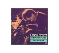Bergman, Borah - The Human Factor (Piano)