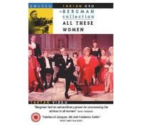 -Bergman Collection. The All These Women