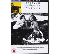 -Bergman Collection. The Crisis