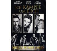 Bergman - Ich Kämpfe Um Dich-Alfred Hitchcock (Dvd) [Édition Limitée]