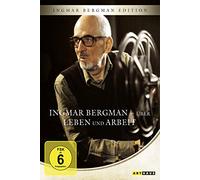 Bergman,Ingmar - Ingmar Bergman-Über Leben und Arbeit [Import]