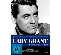 Bergman,Ingrid - Cary Grant-der Charmante Star