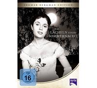 Bergman,Ingrid - Das Lächeln Einer Sommernacht [Import]