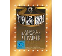 Bergman,Ingrid - Die großen Hollywood-Klassiker (Metallbox-Edition)