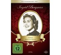 Bergman,Ingrid - EIN Wiedersehen mit Ingrid Bergman [Import]