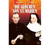 Bergman,Ingrid - Glocken Von St.Marien,die