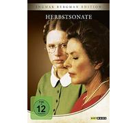 Bergman,Ingrid - Herbstsonate