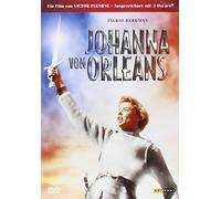Bergman,Ingrid - Johanna Von Orleans