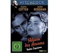 Bergman,Ingrid - Sklavin des Herzens