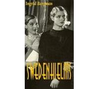 Bergman,Ingrid - Swedenhielms [VHS]
