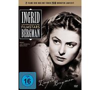 Bergman,Ingrid - Unvergessliche Filmstars: Ingrid Bergman