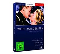 Bergman,Ingrid - Weiße Margeriten [Import]