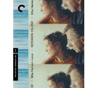 Bergman Island (Criterion Collection) [Blu-Ray] Ac-3/Dolby Digital, Subtitled, Widescreen