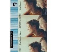 Bergman Island (Criterion Collection) [Digital Video Disc] Ac-3/Dolby Digital, Subtitled, Widescreen