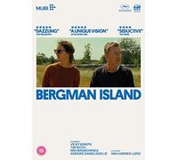 Bergman Island – DVD – MUBI