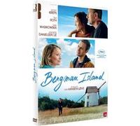 Bergman Island DVD G