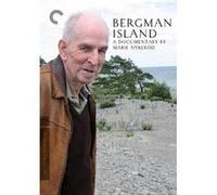 Bergman Island Edition Criterion - DVD Zone 1 E