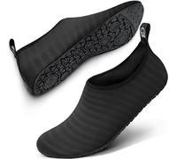 BERGMAN KELLY Chaussures d'eau pour Homme et Femme Plusieurs Couleurs, Chaussettes d'eau Taille M - XXL