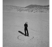 Bergman, Natalie - My Home Is Not in This World (White Vinyl)