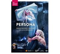 Andreas Grotzinger - Persona [New DVD]