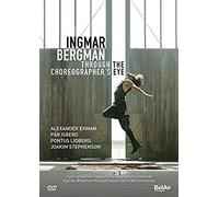 Bergman:Through Choreo Eye [Various] [Belair Classiques: Bac149] [Dvd]