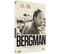 Bergman, une année dans une vie DVD