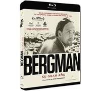 Bergman, Une Année Dans Une Vie (Bergman - Ett År, Ett Liv)