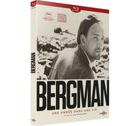 Bergman, Une Année Dans Une Vie - Blu-Ray