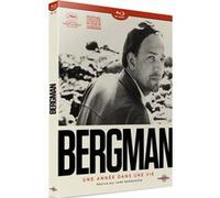 Bergman, Une Année Dans Une Vie - Blu-Ray