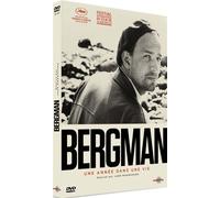 Bergman, une année dans une vie DVD DVD