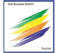 Bergmann, Sven -Quartet- - Seasons [Import]