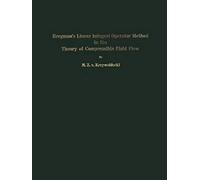 Bergman's Linear Integral Operator Method In The Theory Of Compressible Fluid Flow