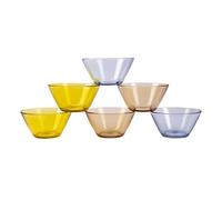 Bergner Ensemble de bols 6 pièces