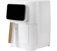 Bergner Friteuse à air chaud 6.9 l 1800 W blanc