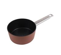 BERGNER SAN IGNACIO Casserole 16 cm, 1,3 litres, aluminium recyclé pour induction, ligne Agros