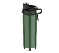 Bergner Thermos en acier inoxydable