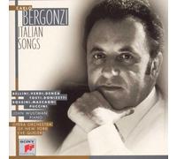 Bergonzi,C. - Récital d'airs italiens