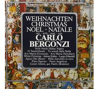 Bergonzi - Carlo Bergonzi Sings Christmas Songs