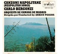 Bergonzi,Carlo - Canzoni Napolitane