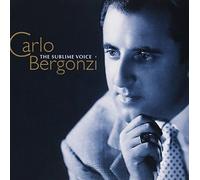 Bergonzi, Carlo - Sublime Voce [Import]