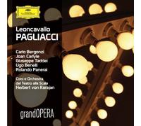 BERGONZI CARLO (tenore) - Pagliacci