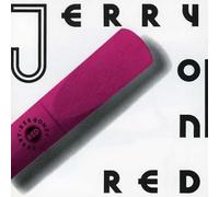 Bergonzi, Jerry – On Red – Red Protection