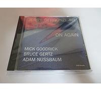 Bergonzi, Jerry Quart. - on Again [Import]