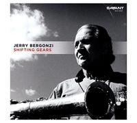 Bergonzi Jerry - Shifting Gears