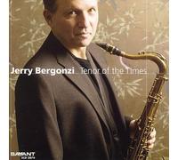Bergonzi Jerry - Tenor of the Times