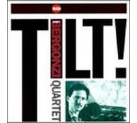 Bergonzi, Jerry - Tilt