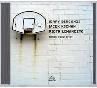 Bergonzi, Kochan, Lemanczyk : Three Point Shot